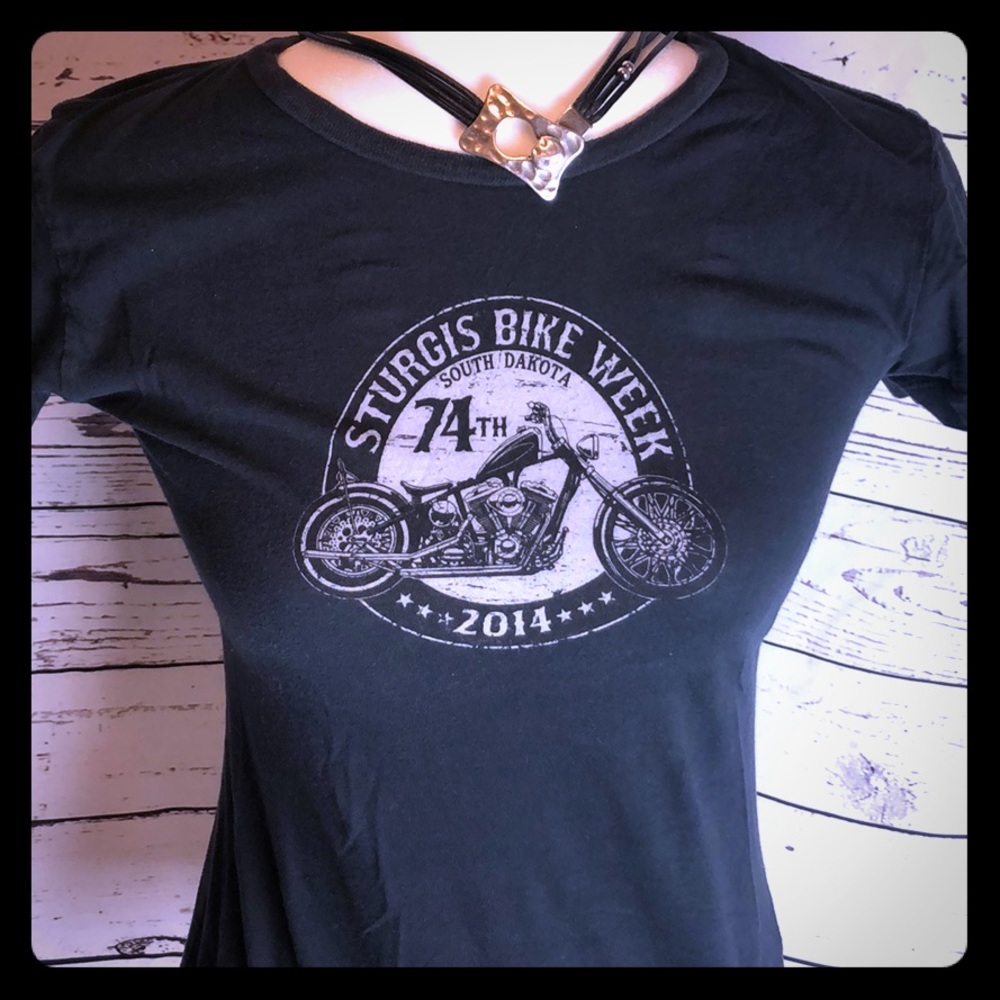 Sturgis 2014 Tee